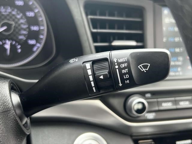 2019 Hyundai Elantra Value Edition